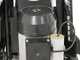 Comet K 200 10/150 Extra - Idropulitrice a freddo - 150 bar - 600 l/h