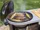 Weber Performer Smart - Barbecue a carbone - Griglia 57 cm