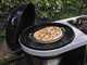 Weber Performer Smart - Barbecue a carbone - Griglia 57 cm