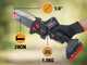 MOVA GC205 - Potatore manuale a batteria - 20V 2Ah