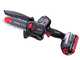 MOVA GC205 - Potatore manuale a batteria - 20V 2Ah