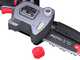 MOVA GC205 - Potatore manuale a batteria - 20V 2Ah