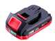 MOVA GC205 - Potatore manuale a batteria - 20V 2Ah