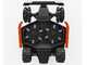 Mammotion LUBA 2 AWD 3000X - Robot tagliaerba - Senza impianto