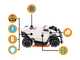 Mammotion LUBA 2 AWD 3000X - Robot tagliaerba - Senza impianto