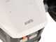 Mammotion LUBA 2 AWD 3000X - Robot tagliaerba - Senza impianto