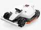 Mammotion LUBA 2 AWD 3000X - Robot tagliaerba - Senza impianto