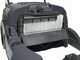 OUTLET - SENZA IMBALLO ORIGINALE - Nilfisk SW750 - Spazzatrice trazionata a batteria con cesto di raccolta 12V - 46Ah