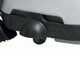 OUTLET - SENZA IMBALLO ORIGINALE - Nilfisk SW750 - Spazzatrice trazionata a batteria con cesto di raccolta 12V - 46Ah