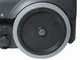OUTLET - SENZA IMBALLO ORIGINALE - Nilfisk SW750 - Spazzatrice trazionata a batteria con cesto di raccolta 12V - 46Ah