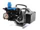 OUTLET - PICCOLI DIFETTI ESTETICI - Comet MC 25 - Motopompa elettrica per irrorazione - Motore monofase 1.5 Hp