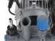 OUTLET - PICCOLI DIFETTI ESTETICI - Comet MTP MC18 EL MNF - Motopompa irrorazione elettrica - versione per acidi e prodotti chimici