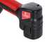 OUTLET - UTILIZZATO PER PROVA - Blue Bird PS 23-35 Faster - Forbice elettrica da potatura - 3x 14.4V 2,5 Ah