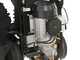 Comet K 200 10/150 Extra - Idropulitrice a freddo - 150 bar - 600 l/h