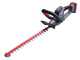 MOVA GH221 - Tagliasiepi a batteria - 20V 2Ah - Lama da 55 cm