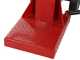 GeoTech Pro LSP 13-100 VT - Spaccalegna a trattore - Verticale