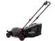 MOVA GL415 - Tagliaerba a batteria - 40V 4Ah - Taglio 38 cm
