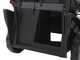 MOVA GL415 - Tagliaerba a batteria - 40V 4Ah - Taglio 38 cm