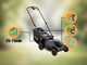 MOVA GL415 - Tagliaerba a batteria - 40V 4Ah - Taglio 38 cm