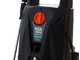 Comet KSX 1850 Gold Classic - idropulitrice acqua fredda semiprofessionale - 160 bar - 510 lt/h