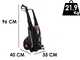 Comet KSX 1850 Gold Classic - idropulitrice acqua fredda semiprofessionale - 160 bar - 510 lt/h