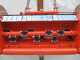 OUTLET - PICCOLI DIETTI ESTETICI - Trinciaerba MS 100 - Serie media - Spostamento idraulico
