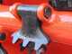 OUTLET - PICCOLI DIETTI ESTETICI - Trinciaerba MS 100 - Serie media - Spostamento idraulico