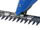 EuroMech BLITZ 70 - Motofalciatrice multifunzione - D300 - 7 HP
