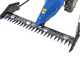 EuroMech BLITZ 70 - Motofalciatrice multifunzione - D300 - 7 HP