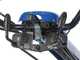 EuroMech BLITZ 70 - Motofalciatrice multifunzione - D300 - 7 HP
