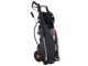 Comet KSX 1950 GOLD EXTRA - Idropulitrice professionale ad acqua fredda con avvolgitubo - 180 bar - 564 l/h