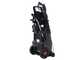 Comet KSX 1950 GOLD EXTRA - Idropulitrice professionale ad acqua fredda con avvolgitubo - 180 bar - 564 l/h