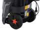 Comet K 200 10/150  M Classic - Idropulitrice professionale a freddo - Pressione massima - 150 bar - 600 l/h