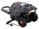 Comet K 200 10/150  M Classic - Idropulitrice professionale a freddo - Pressione massima - 150 bar - 600 l/h