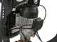 Comet K 200 10/150  M Classic - Idropulitrice professionale a freddo - Pressione massima - 150 bar - 600 l/h