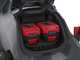 MOVA GL417 - Tagliaerba a batteria - 40V 4Ah - Taglio 43 cm