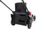 MOVA GL417 - Tagliaerba a batteria - 40V 4Ah - Taglio 43 cm