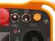 Hyundai Raptor RG540 - Robot Trinciaerba cingolato ibrido (scoppio + batteria) - Radiocomandato