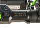 EGO LMX 7600 SP - Tagliaerba semovente a batteria -Taglio 76 cm - 56V - SENZA BATTERIA E CARICABATTERIA