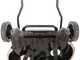 EGO LMX 7600 SP - Tagliaerba semovente a batteria -Taglio 76 cm - 56V - SENZA BATTERIA E CARICABATTERIA
