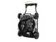 EGO LMX 7600 SP - Tagliaerba semovente a batteria -Taglio 76 cm - 56V - SENZA BATTERIA E CARICABATTERIA