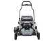 EGO LMX 7600 SP - Tagliaerba semovente a batteria -Taglio 76 cm - 56V - SENZA BATTERIA E CARICABATTERIA