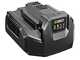 EGO LMX 7600 SP - Tagliaerba semovente a batteria -Taglio 76 cm - 56V - SENZA BATTERIA E CARICABATTERIA