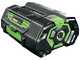 EGO LMX 7600 SP - Tagliaerba semovente a batteria -Taglio 76 cm - 56V - SENZA BATTERIA E CARICABATTERIA