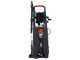 Comet KSX 1950 GOLD EXTRA - Idropulitrice professionale ad acqua fredda con avvolgitubo - 180 bar - 564 l/h
