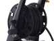 Comet KSX 1950 GOLD EXTRA - Idropulitrice professionale ad acqua fredda con avvolgitubo - 180 bar - 564 l/h