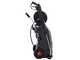 Comet KSX 1950 GOLD EXTRA - Idropulitrice professionale ad acqua fredda con avvolgitubo - 180 bar - 564 l/h