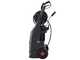 Comet KSX 1950 GOLD EXTRA - Idropulitrice professionale ad acqua fredda con avvolgitubo - 180 bar - 564 l/h