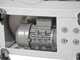 Seven Italy GH H 20 TR 2 V - Impastatrice a spirale - Da 17 Kg trifase a 2 velocit&agrave; ad alta idratazione