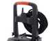 Comet K 200 10/150  M Classic - Idropulitrice professionale a freddo - Pressione massima - 150 bar - 600 l/h